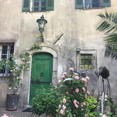 Bed and Breakfast Bastide De La Lauve Magagnosc Exteriér fotografie