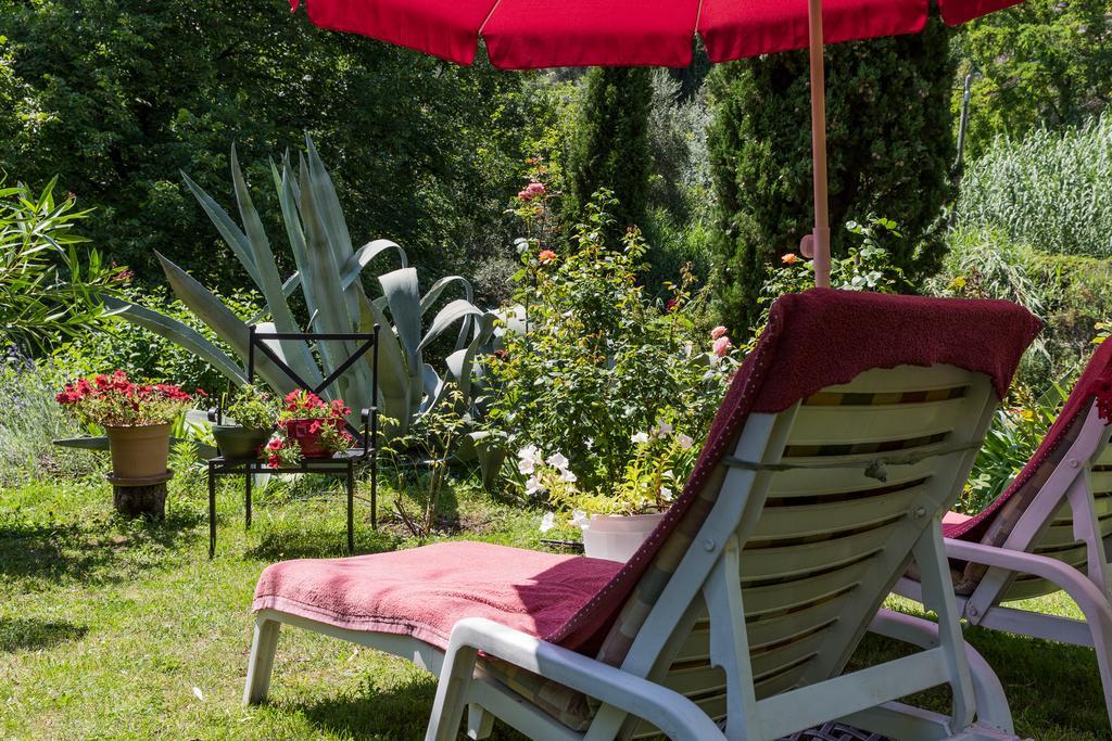 Bed and Breakfast Bastide De La Lauve Magagnosc Exteriér fotografie