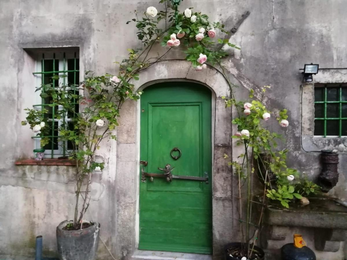 Bed and Breakfast Bastide De La Lauve Magagnosc Exteriér fotografie